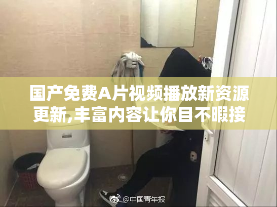 国产免费A片视频播放新资源更新,丰富内容让你目不暇接