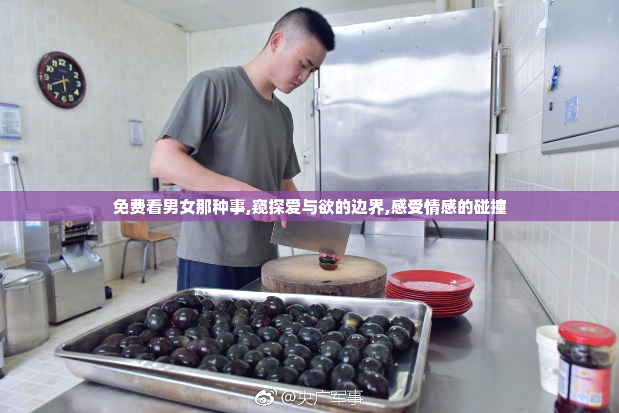免费看男女那种事,窥探爱与欲的边界,感受情感的碰撞