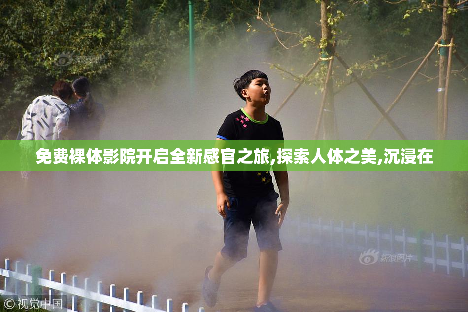 免费裸体影院开启全新感官之旅,探索人体之美,沉浸在