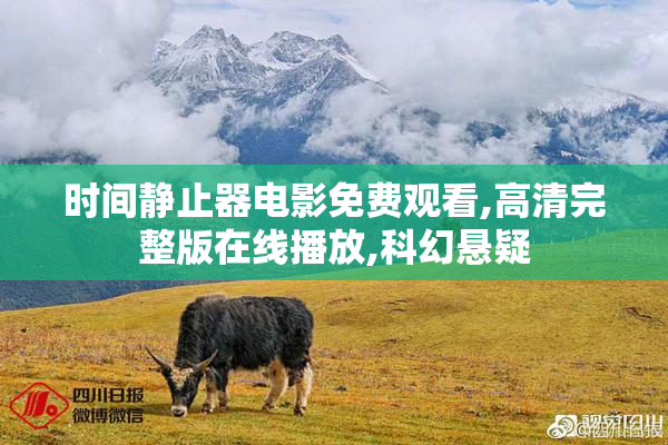 时间静止器电影免费观看,高清完整版在线播放,科幻悬疑