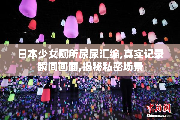 日本少女厕所尿尿汇编,真实记录瞬间画面,揭秘私密场景