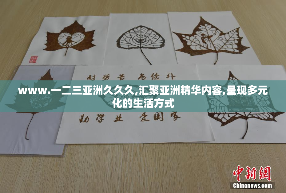 www.一二三亚洲久久久,汇聚亚洲精华内容,呈现多元化的生活方式