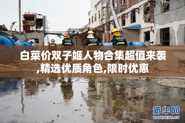 白菜价双子姬人物合集超值来袭,精选优质角色,限时优惠