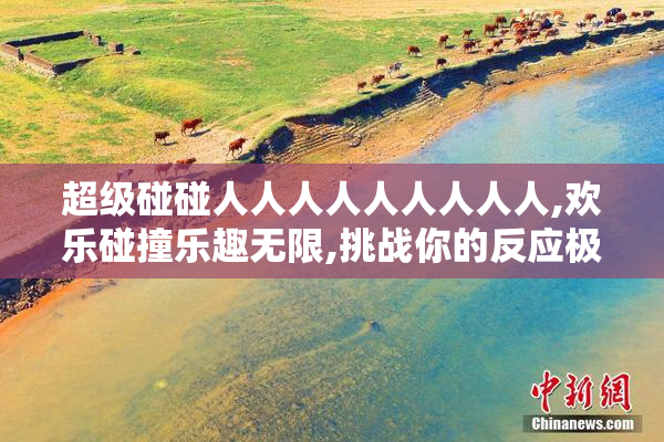 超级碰碰人人人人人人人人人,欢乐碰撞乐趣无限,挑战你的反应极限