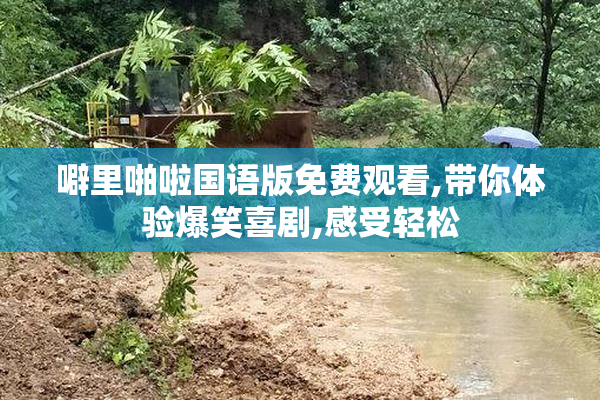 噼里啪啦国语版免费观看,带你体验爆笑喜剧,感受轻松