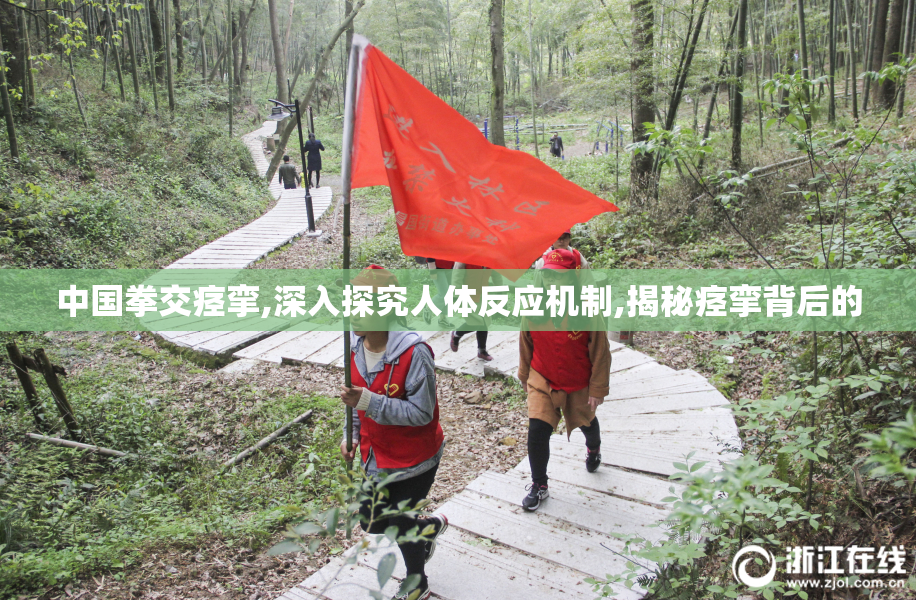 中国拳交痉挛,深入探究人体反应机制,揭秘痉挛背后的