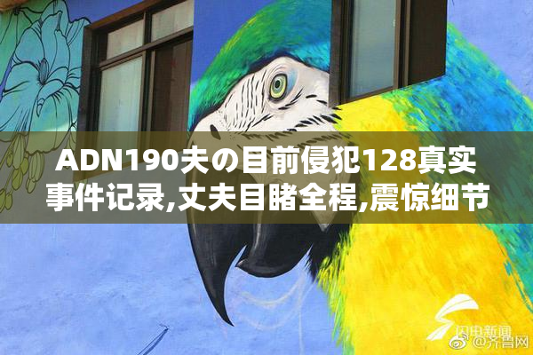 ADN190夫の目前侵犯128真实事件记录,丈夫目睹全程,震惊细节曝光
