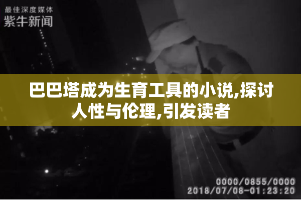 巴巴塔成为生育工具的小说,探讨人性与伦理,引发读者
