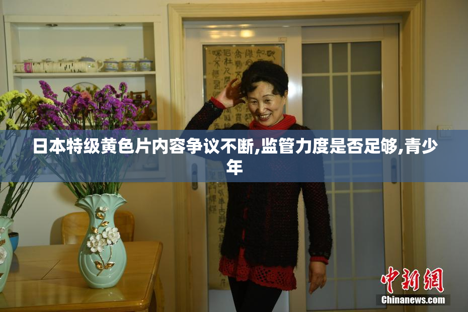 日本特级黄色片内容争议不断,监管力度是否足够,青少年