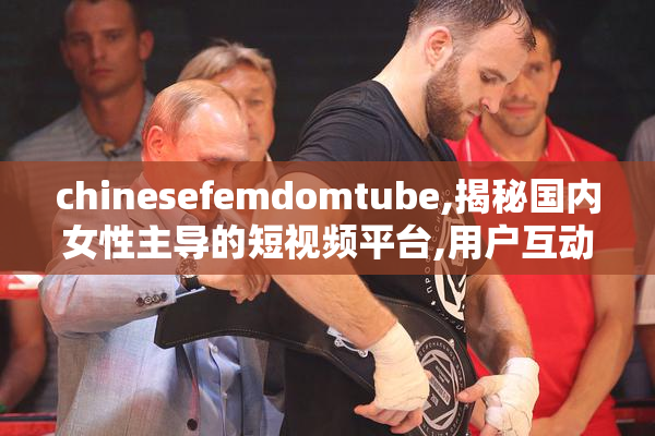 chinesefemdomtube,揭秘国内女性主导的短视频平台,用户互动热烈