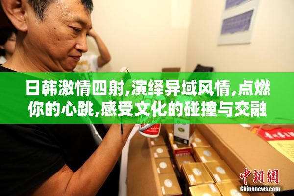 日韩激情四射,演绎异域风情,点燃你的心跳,感受文化的碰撞与交融