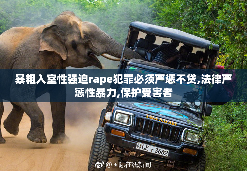 暴粗入室性强迫rape犯罪必须严惩不贷,法律严惩性暴力,保护受害者