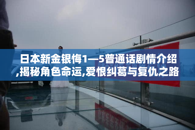 日本新金银悔1—5普通话剧情介绍,揭秘角色命运,爱恨纠葛与复仇之路