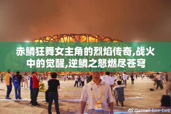 赤鳞狂舞女主角的烈焰传奇,战火中的觉醒,逆鳞之怒燃尽苍穹