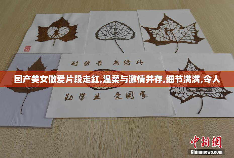 国产美女做爱片段走红,温柔与激情并存,细节满满,令人