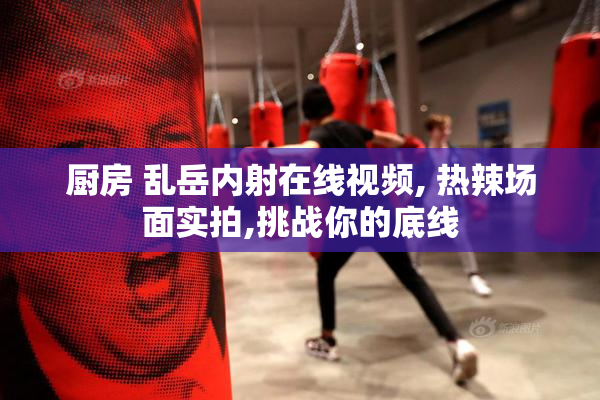 厨房 乱岳内射在线视频, 热辣场面实拍,挑战你的底线