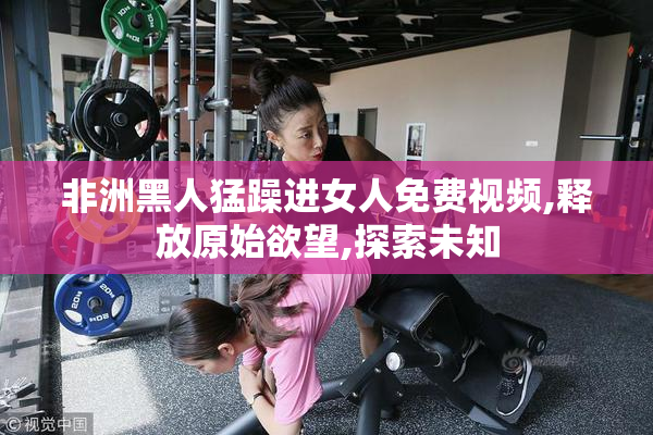 非洲黑人猛躁进女人免费视频,释放原始欲望,探索未知