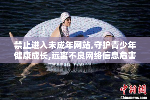 禁止进入未成年网站,守护青少年健康成长,远离不良网络信息危害