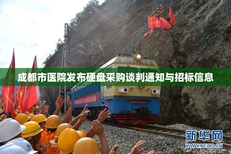 成都市医院发布硬盘采购谈判通知与招标信息