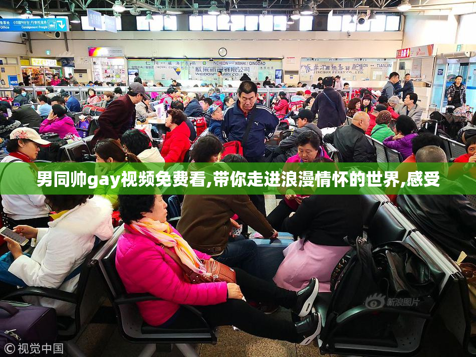 男同帅gay视频免费看,带你走进浪漫情怀的世界,感受