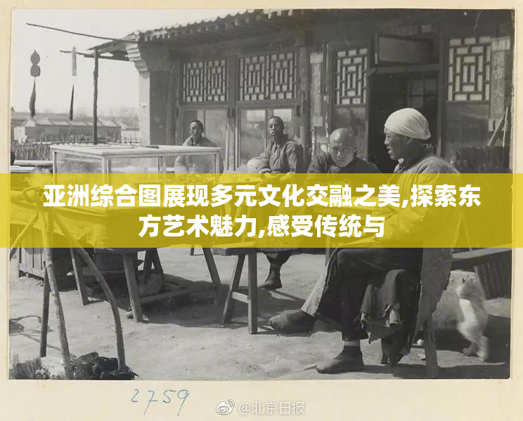 亚洲综合图展现多元文化交融之美,探索东方艺术魅力,感受传统与
