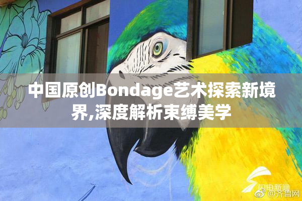 中国原创Bondage艺术探索新境界,深度解析束缚美学