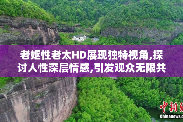 老妪性老太HD展现独特视角,探讨人性深层情感,引发观众无限共鸣与