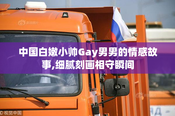 中国白嫩小帅Gay男男的情感故事,细腻刻画相守瞬间