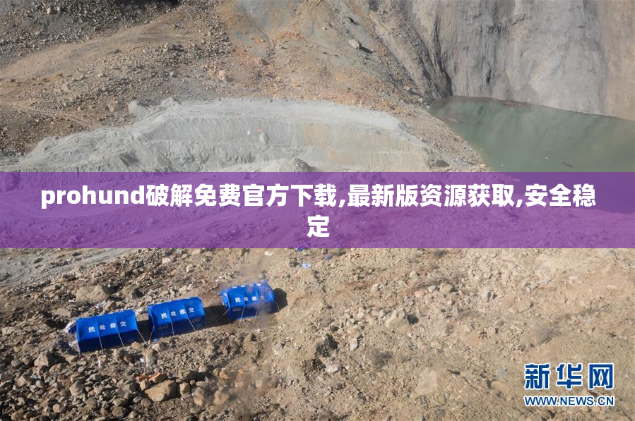 prohund破解免费官方下载,最新版资源获取,安全稳定