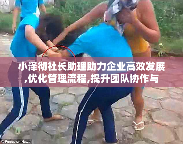 小泽彻社长助理助力企业高效发展,优化管理流程,提升团队协作与