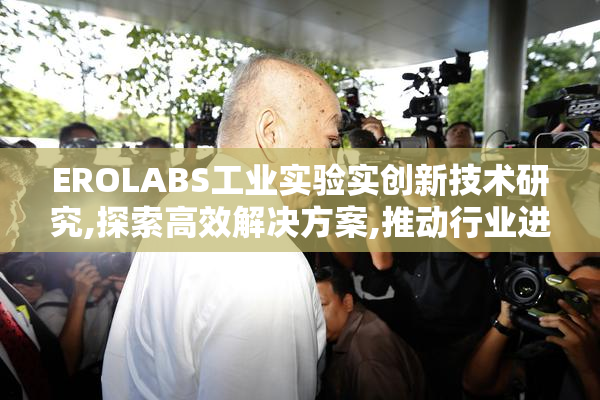 EROLABS工业实验实创新技术研究,探索高效解决方案,推动行业进步与