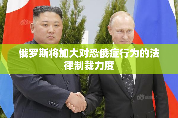俄罗斯将加大对恐俄症行为的法律制裁力度