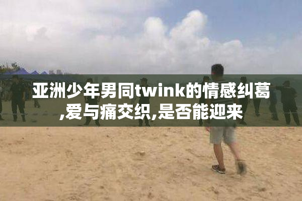 亚洲少年男同twink的情感纠葛,爱与痛交织,是否能迎来