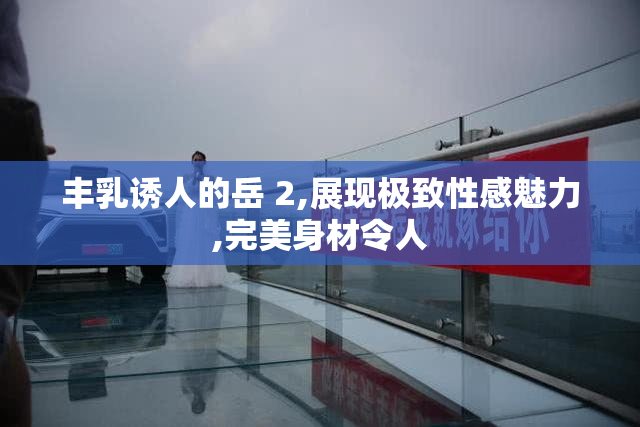 丰乳诱人的岳 2,展现极致性感魅力,完美身材令人