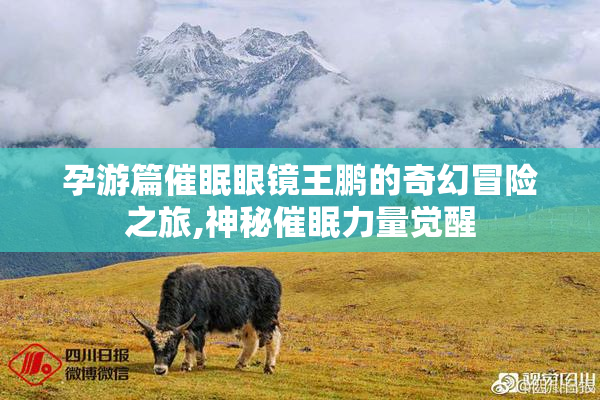 孕游篇催眠眼镜王鹏的奇幻冒险之旅,神秘催眠力量觉醒
