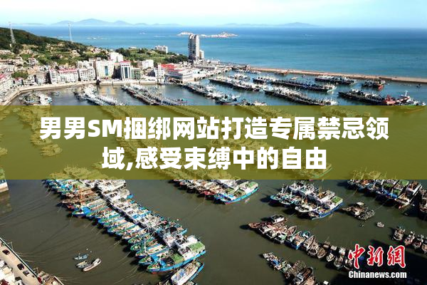 男男SM捆绑网站打造专属禁忌领域,感受束缚中的自由