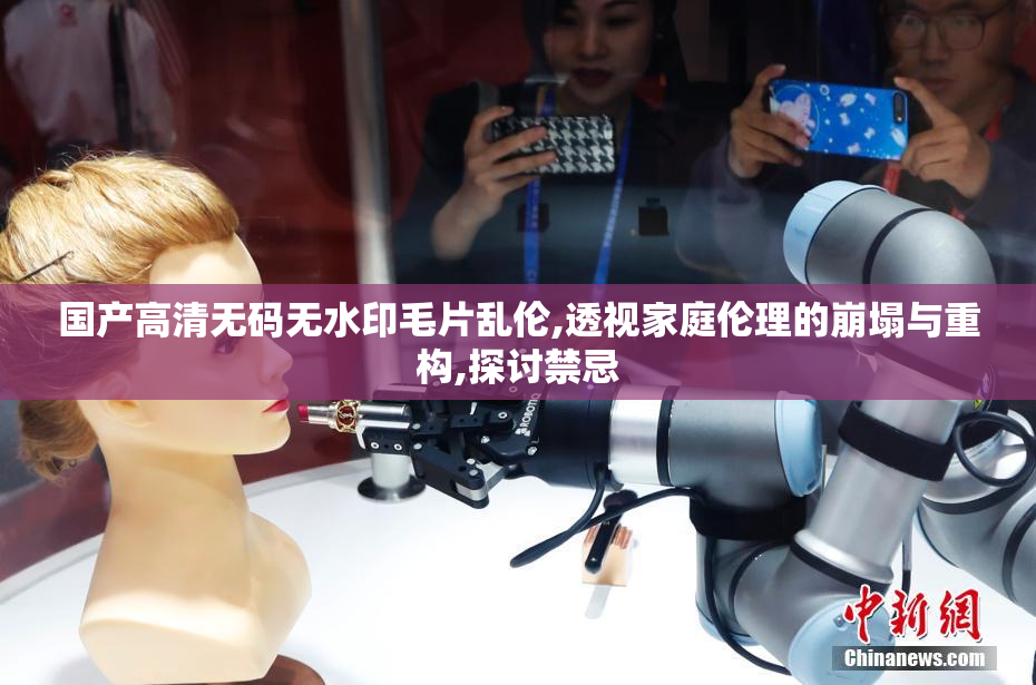 国产高清无码无水印毛片乱伦,透视家庭伦理的崩塌与重构,探讨禁忌