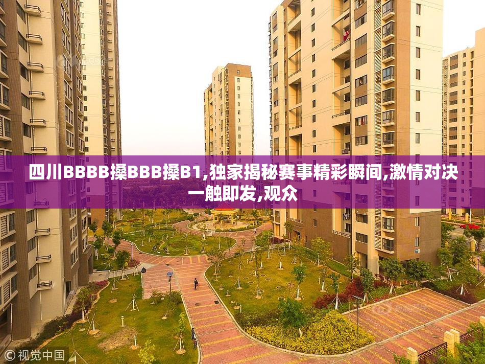 四川BBBB搡BBB搡B1,独家揭秘赛事精彩瞬间,激情对决一触即发,观众