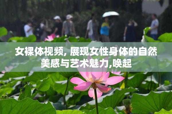 女裸体视频, 展现女性身体的自然美感与艺术魅力,唤起