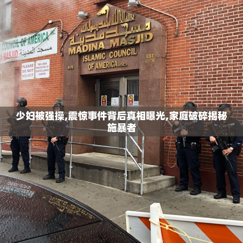 少妇被强操,震惊事件背后真相曝光,家庭破碎揭秘施暴者
