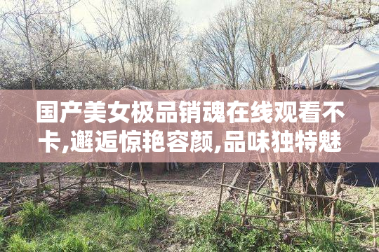 国产美女极品销魂在线观看不卡,邂逅惊艳容颜,品味独特魅力,随时
