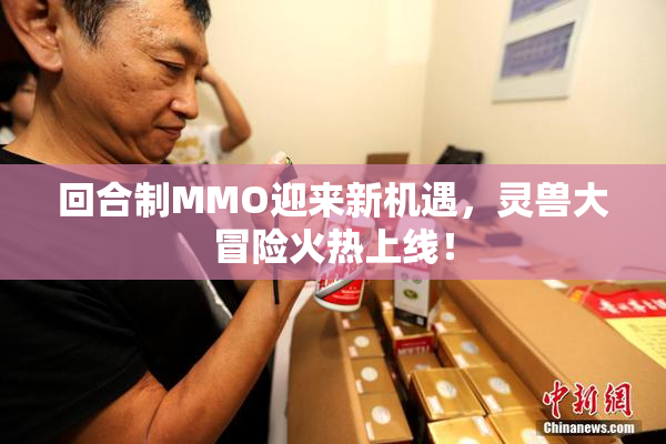 回合制MMO迎来新机遇，灵兽大冒险火热上线！