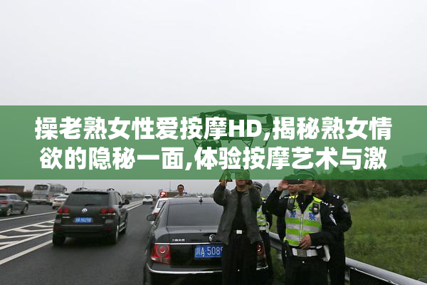 操老熟女性爱按摩HD,揭秘熟女情欲的隐秘一面,体验按摩艺术与激情