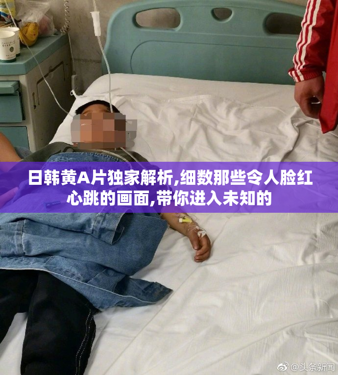 日韩黄A片独家解析,细数那些令人脸红心跳的画面,带你进入未知的