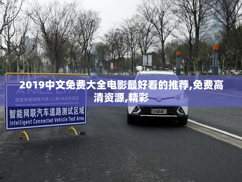 2019中文免费大全电影最好看的推荐,免费高清资源,精彩