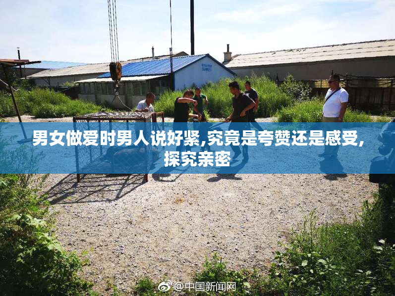 男女做爱时男人说好紧,究竟是夸赞还是感受,探究亲密