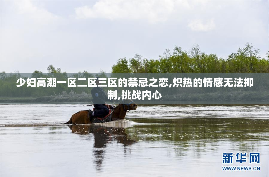 少妇高潮一区二区三区的禁忌之恋,炽热的情感无法抑制,挑战内心