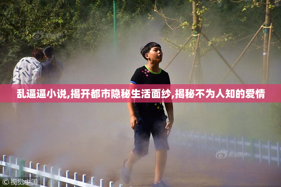 乱逼逼小说,揭开都市隐秘生活面纱,揭秘不为人知的爱情