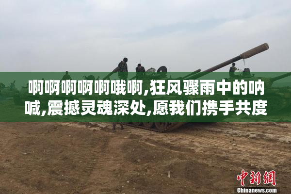 啊啊啊啊啊哦啊,狂风骤雨中的呐喊,震撼灵魂深处,愿我们携手共度