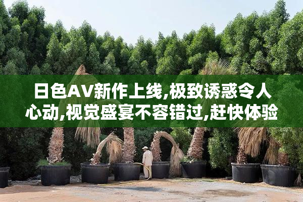 日色AV新作上线,极致诱惑令人心动,视觉盛宴不容错过,赶快体验这场